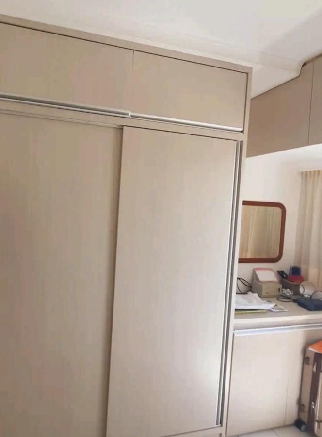 Studio Everest Flat Vista Mar Recife Exterior foto
