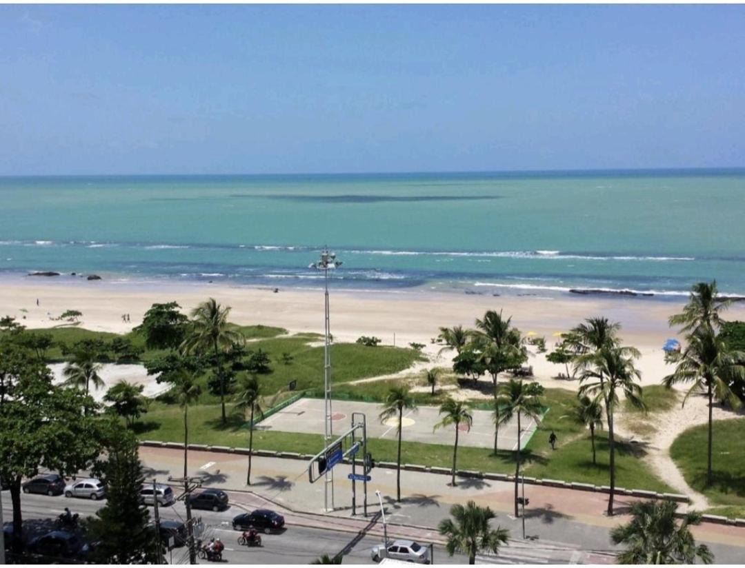 Studio Everest Flat Vista Mar Recife Exterior foto